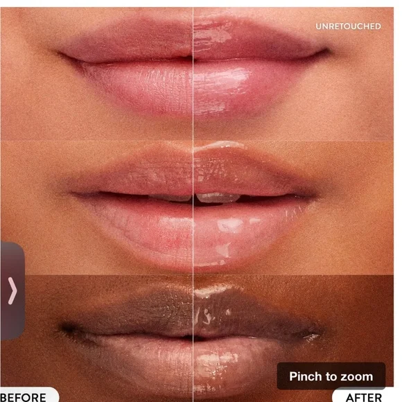 ✅ Sold Bundle: Laniege  Lip Sleeping Mask 0.1 oz/3g mini and Maybelline Xpresa - Picture 2 of 5